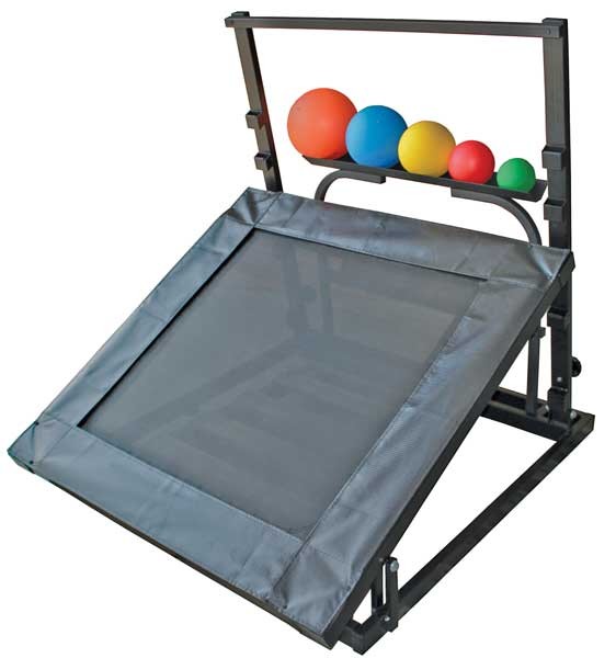 Rebounders Trampoline Rehabilitation Devices Mini Trampoline