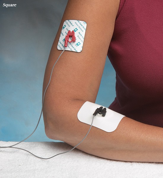 Iontophoresis Iontophoresis Electrodes EMDA Drug Adminstration