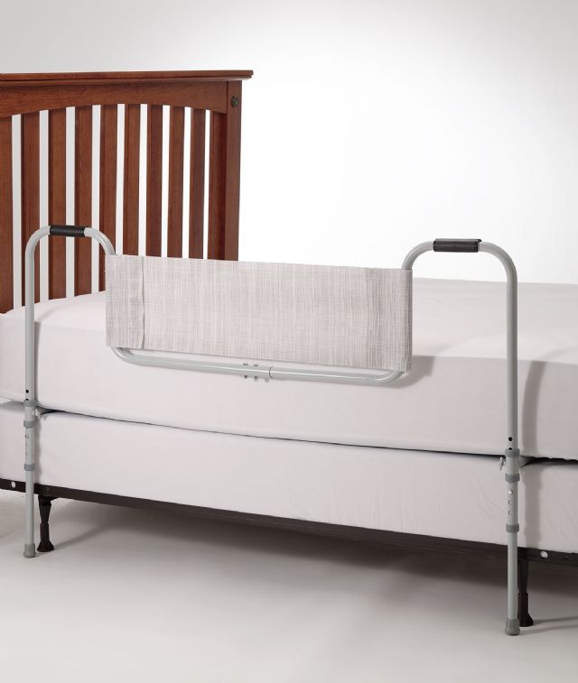 Bed Rails Fall Prevention Bed Rails For Elderly Bed Guard Rail