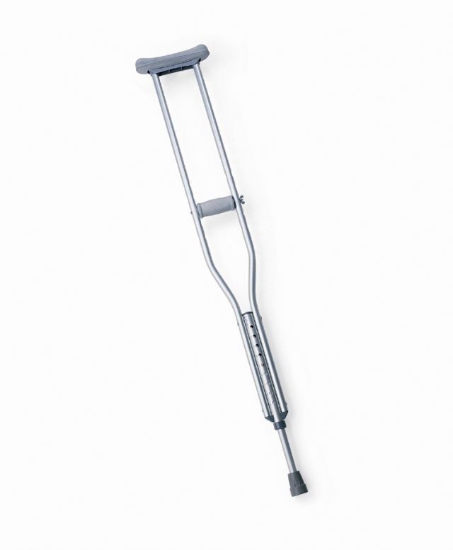 Crutches Forearm Crutches Knee Walker Adult Crutches DISCOUNT
