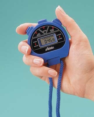 children's stopwatch timer