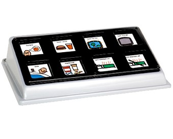AAC Devices | Augmentative Communication | Communication Board ...