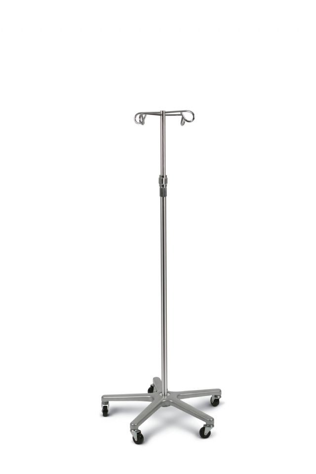 IV Poles IV Stand Wheelchair IV Pole Portable IV Pole Clamping