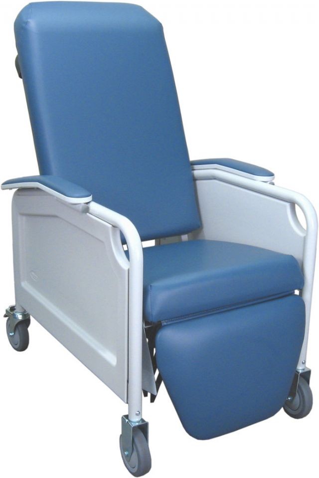 Geri chair Medical Recliner Chairs Geriatric Chair ON SALE