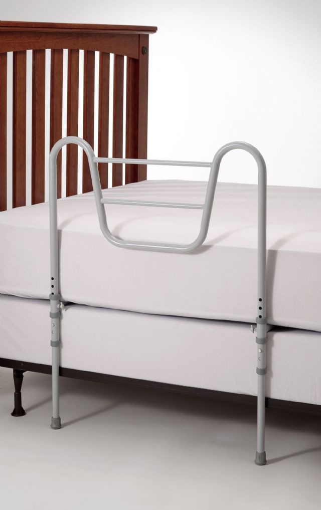 Bed Rails Fall Prevention Bed Rails For Elderly Bed Guard Rail
