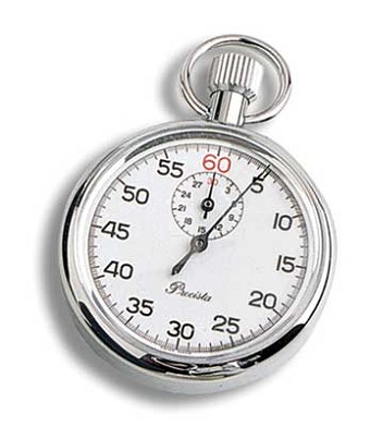 children's stopwatch timer
