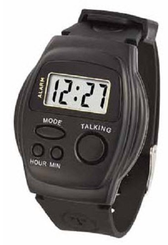 Talking Watches For Men | Wrist Watch | Pocket Watch | Talking Watches ...