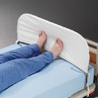 Blanket Lifter | Bed Cradle | Foot Drop | Pain Relief | Comfort Zone