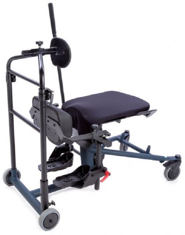 EasyStand Bantam Medium SittoStand Stander Pediatric Standers