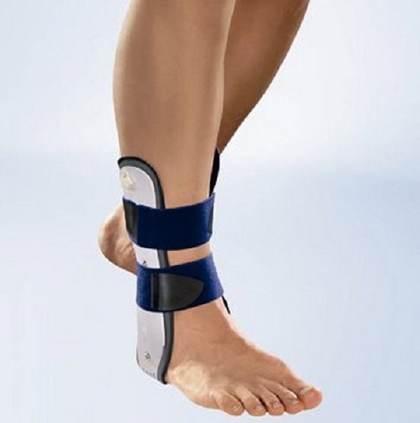 Bauerfeind AirLoc Stabilizing Ankle Orthosis Ankle Braces and Supports