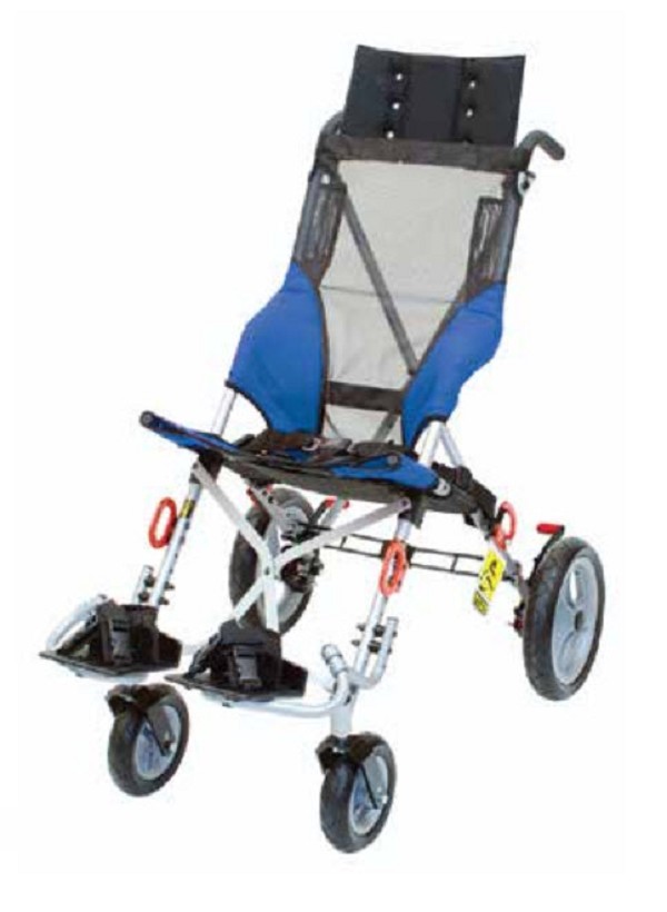 Convaid Metro Transit Stroller Special Needs Strollers