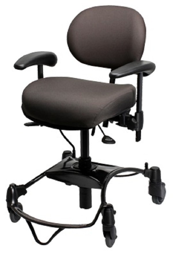 VELA Tango Ergonomic Active Sitting Chair Ergonomic Office Chairs