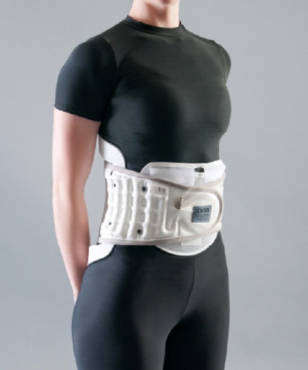Expander Max LSO Back Brace