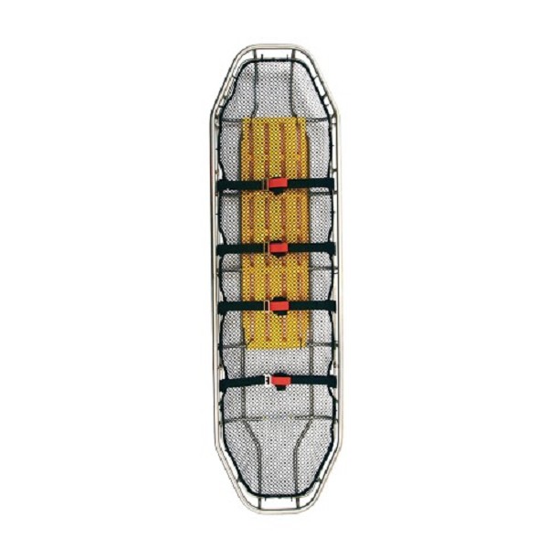 Titan Series Rescue Basket Stretcher Stokes Basket