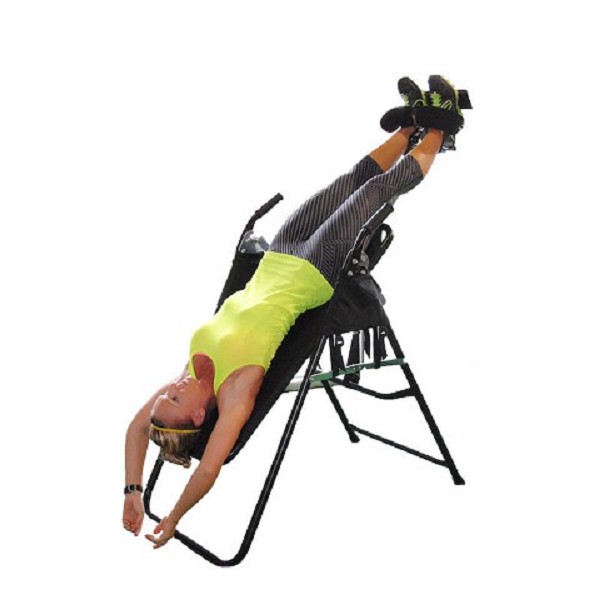Pro Inversion Table Traction Table