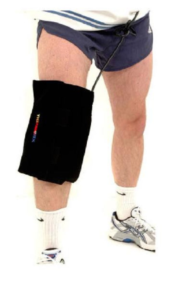 Thermotex Infrared Knee Heating Pad Infrared Heating Pad