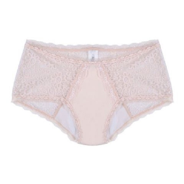 Boy Leg Lace Absorbent Underwear Incontinence Products