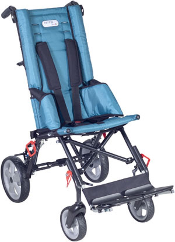 Kimba Kruze Comfort Stroller Special Needs Strollers