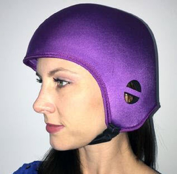 Single Shell EVA Helmet Special Needs Protective Childrens Helmets