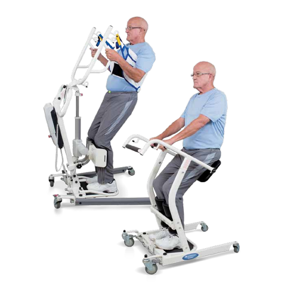 Alliance Stand Aid Standing Lifts