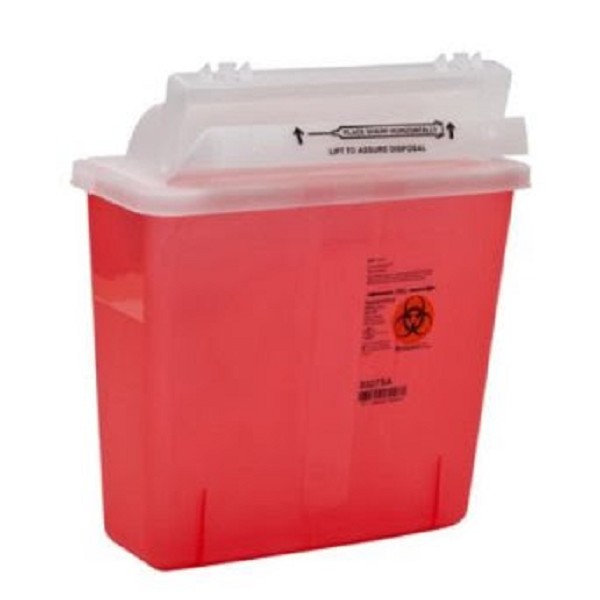 Biohazard Sharps Containers Sharps Disposal