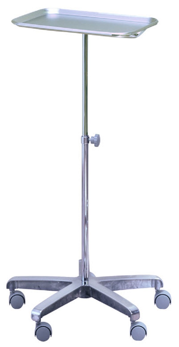 Brewer Instrument Stands Instrument Tray Stands