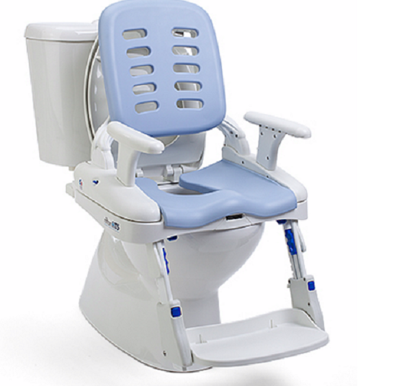 Rifton Large HTS Hygiene and Toileting System Pediatric Bathing