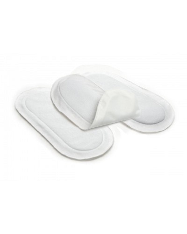 CareActive Unisex Reusable Incontinence Liners Incontinence Pads