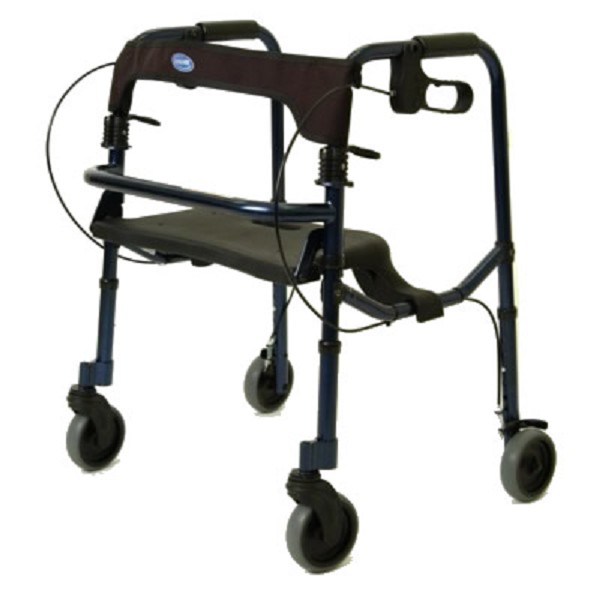 Invacare Rollite Rollators