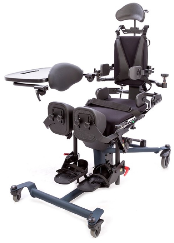 EasyStand Bantam Medium SittoStand Stander Pediatric Standers, Standing Frames and Systems