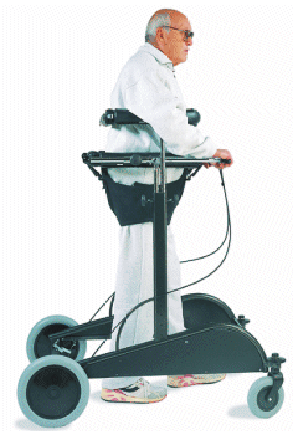 Dynamico Outdoor Gait Trainer Gait Trainers