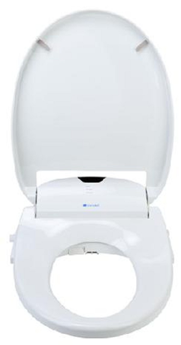 Swash 900 Bidet Heated Toilet Seat : Bidet Toilet Seats