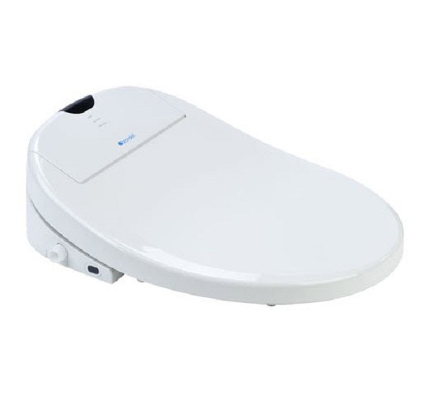 Brondell Swash 1000 Advance Bidet Toilet Seat Bidet Toilet Seats