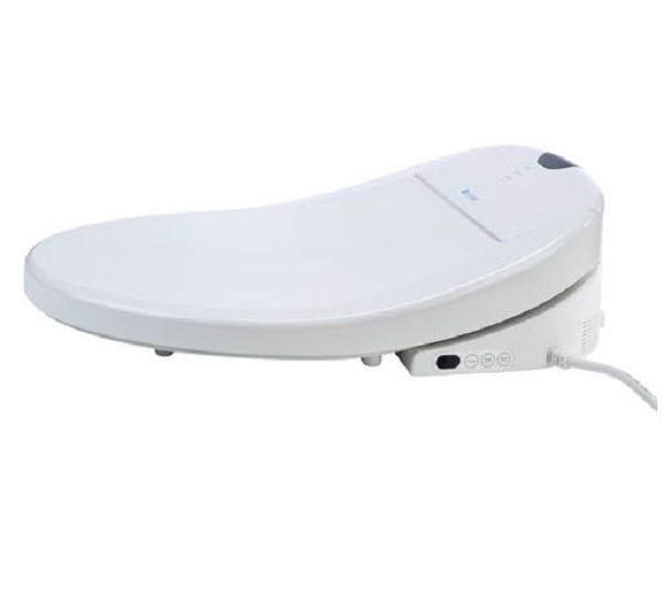 Brondell Swash 1000 Advance Bidet Toilet Seat Bidet Toilet Seats