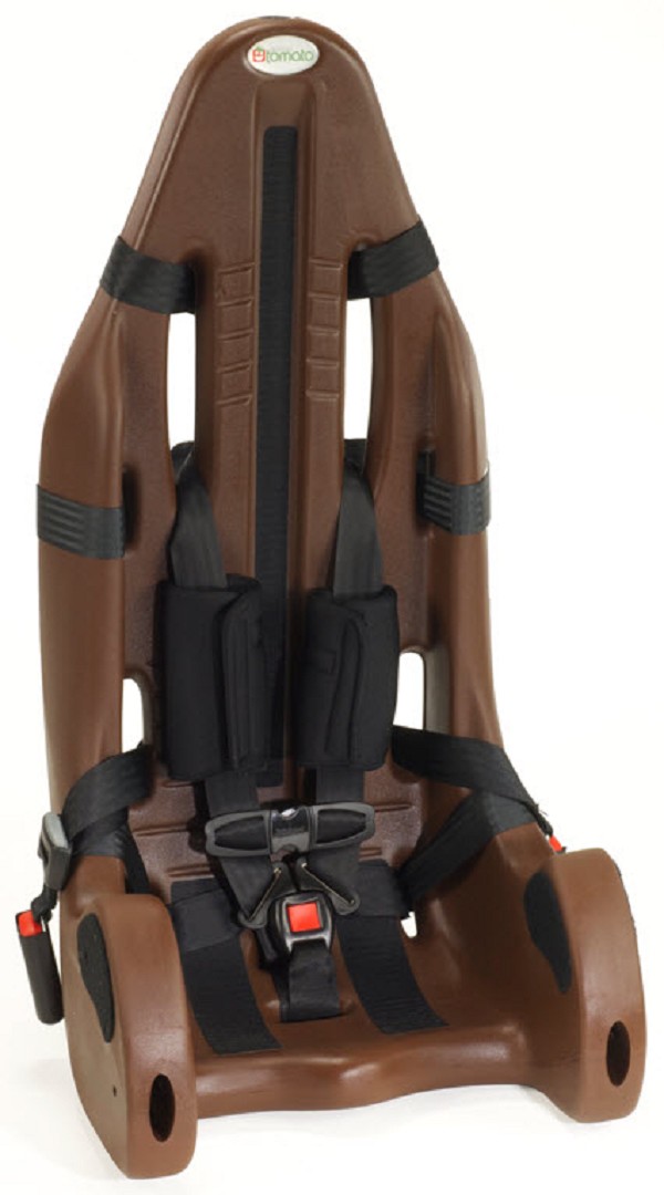 Special Tomato Large MPS Car Seating System : Pediatric Special Needs