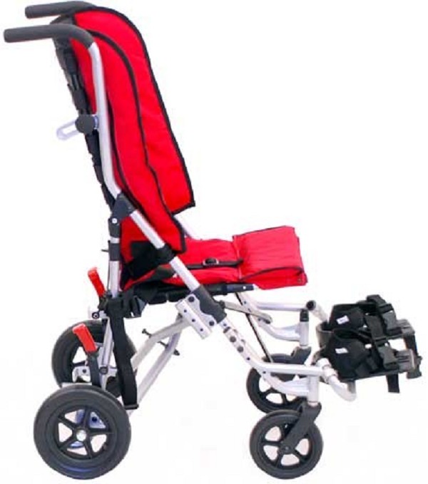 Convaid Vivo Wheelchair Special Needs Strollers