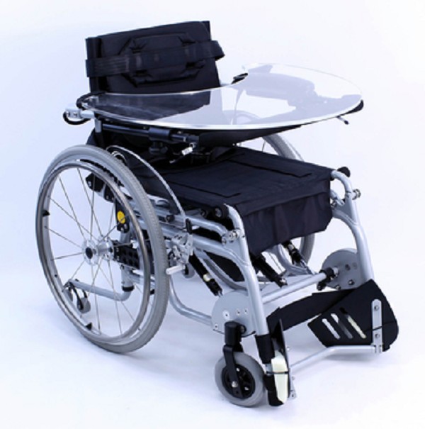 Stand up Wheelchair by Karman Healthcare StandUp Wheelchairs
