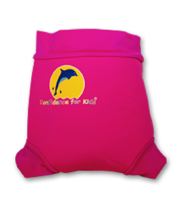 Konfidence Swim Diaper Covers Pediatric Aquatic Therapy