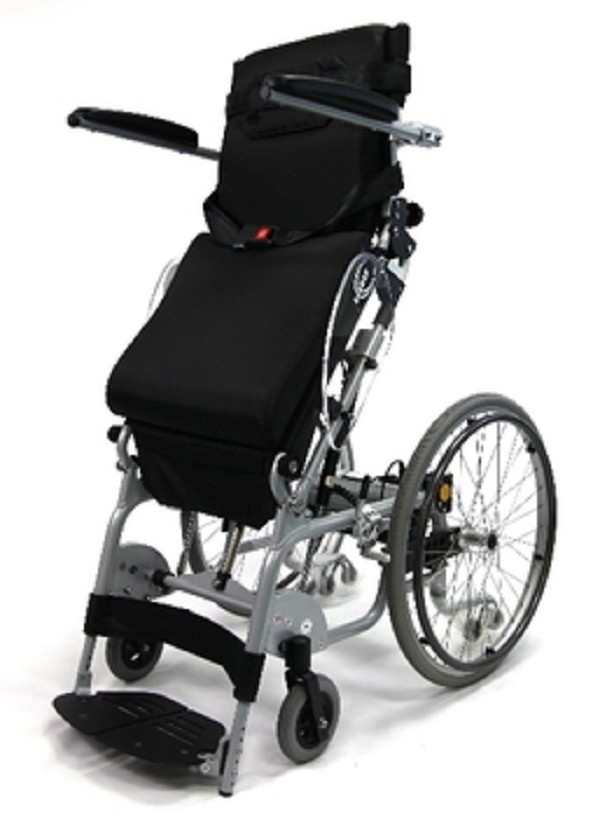 Stand up Wheelchair by Karman Healthcare StandUp Wheelchairs