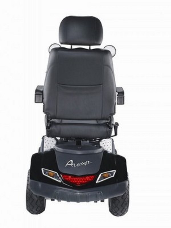 Aviator S8X Power Scooter Mobility Scooters
