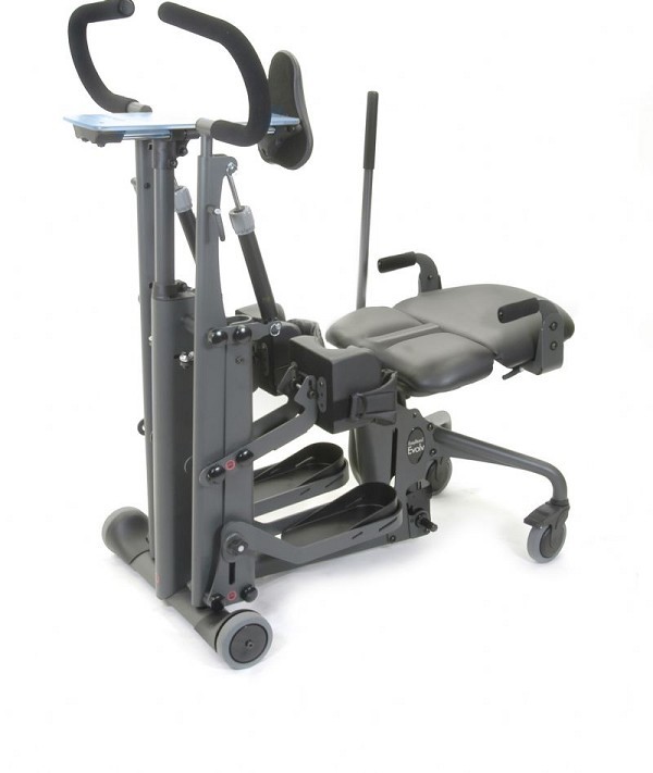 EasyStand Glider Standing Frame System Standing Frames