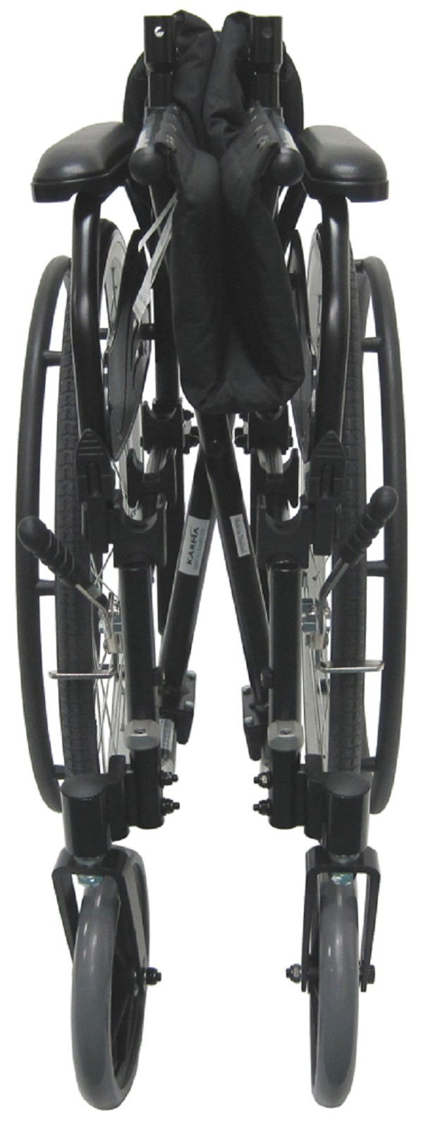 SOMA Flip Back Starter Lightweight Wheelchair Wheelchairs