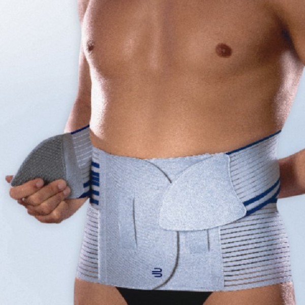 Bauerfeind LordoLoc Back Support Back Supports