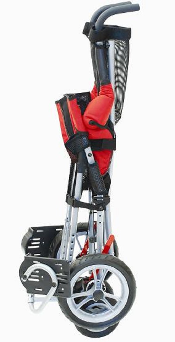 Convaid Metro Transit Stroller Special Needs Strollers