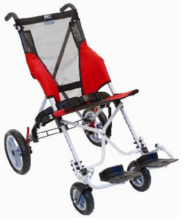 Convaid Metro Transit Stroller Special Needs Strollers
