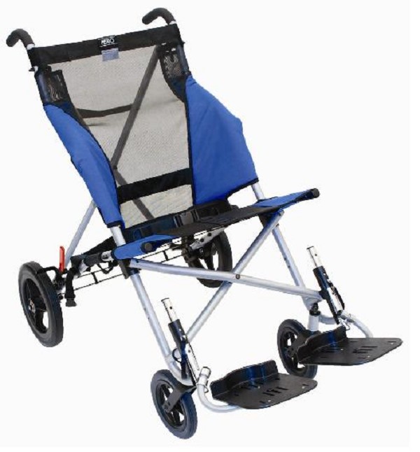 Convaid Metro Transit Stroller Special Needs Strollers
