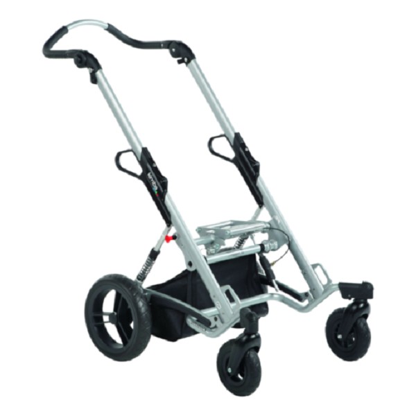 Kimba Neo with MPS Seating Pediatric Stroller Special Needs Strollers