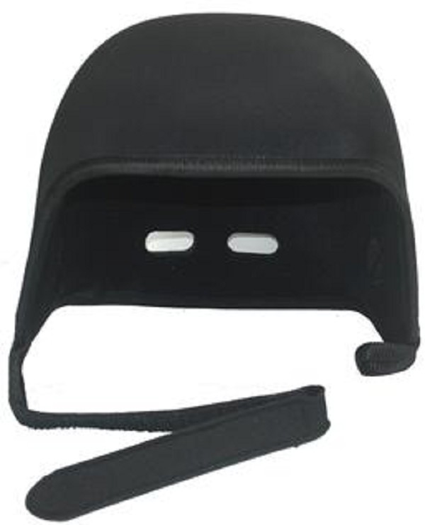 OptiCool Headgear Single Shell EVA Foam Helmet Protective Helmets