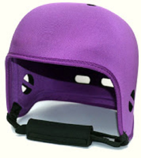 OptiCool Headgear Single Shell EVA Foam Helmet Protective Helmets