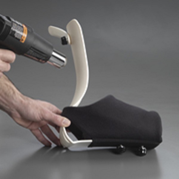 Posey Deluxe Podus Boot Foot Drop